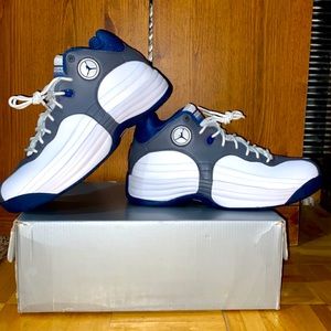 Jordan Jumpman Team 1 Flint DS